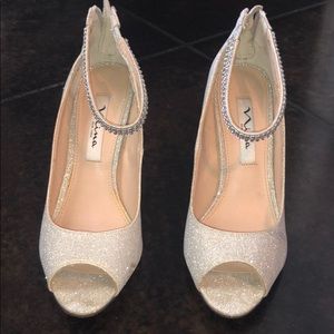 Nina heels
